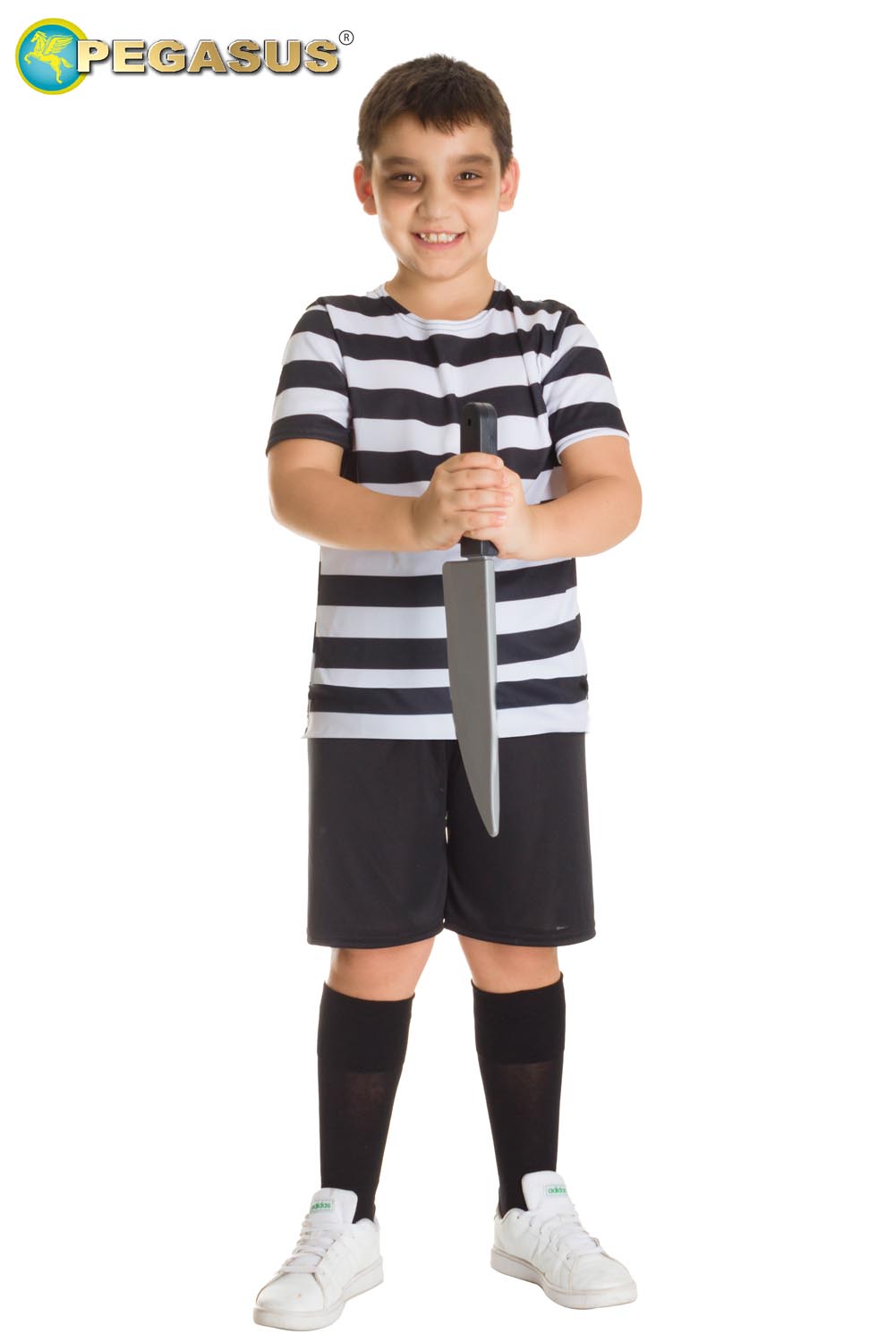 FIGLIO HORROR BAMBINO DI HALLOWEEN